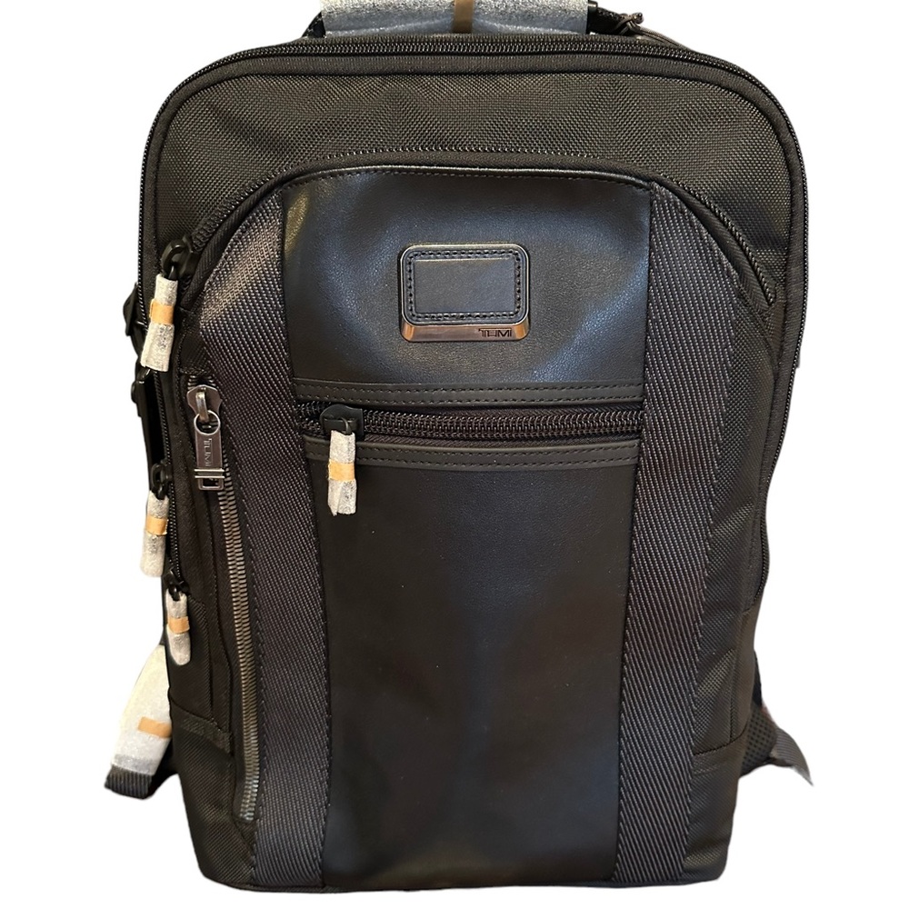 Tumi Davis Backpack NWT